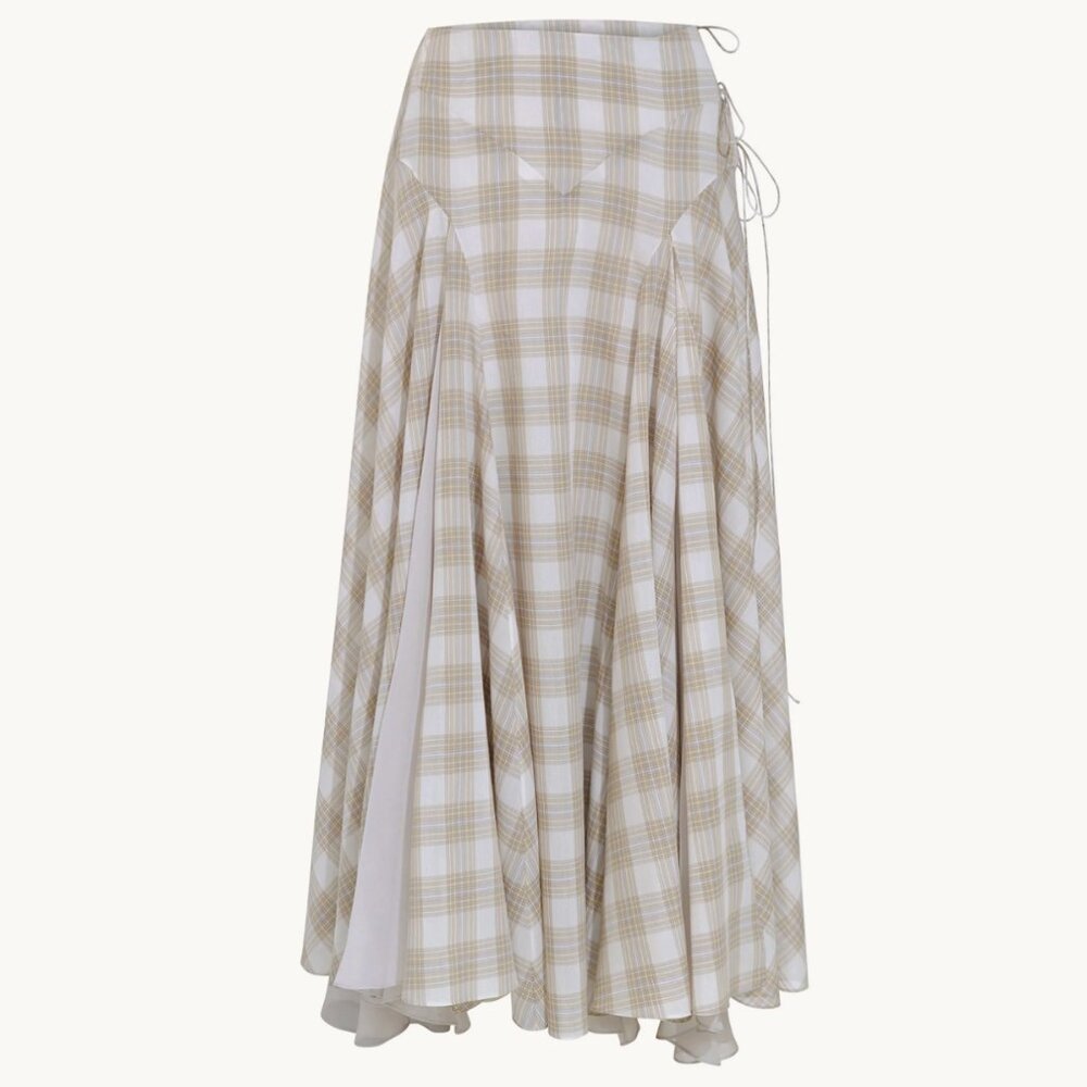 KALLMEYER Alyse Gusset Skirt